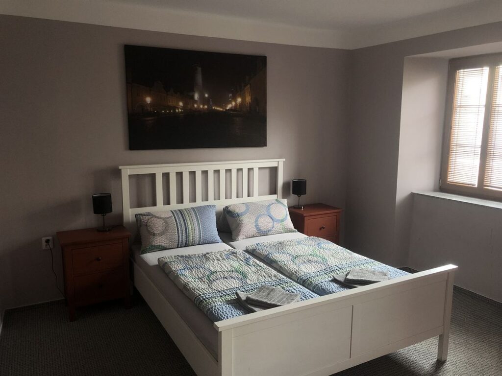 Apartmán č. 0